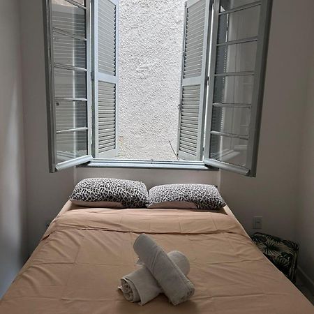 Hostel Bahia 阿雷格里港 外观 照片