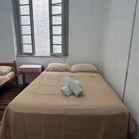 Hostel Bahia 阿雷格里港 外观 照片