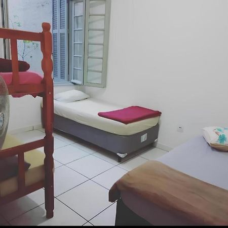 Hostel Bahia 阿雷格里港 外观 照片