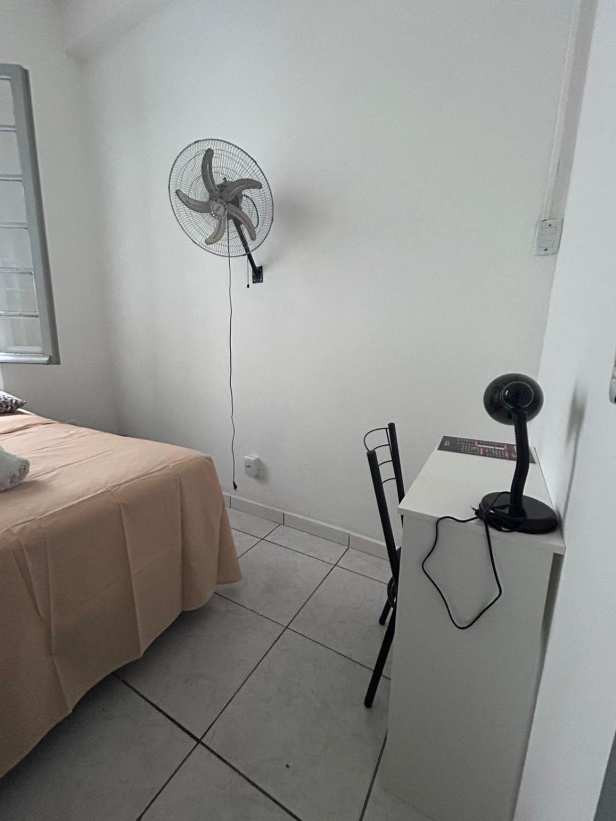 Hostel Bahia 阿雷格里港 外观 照片