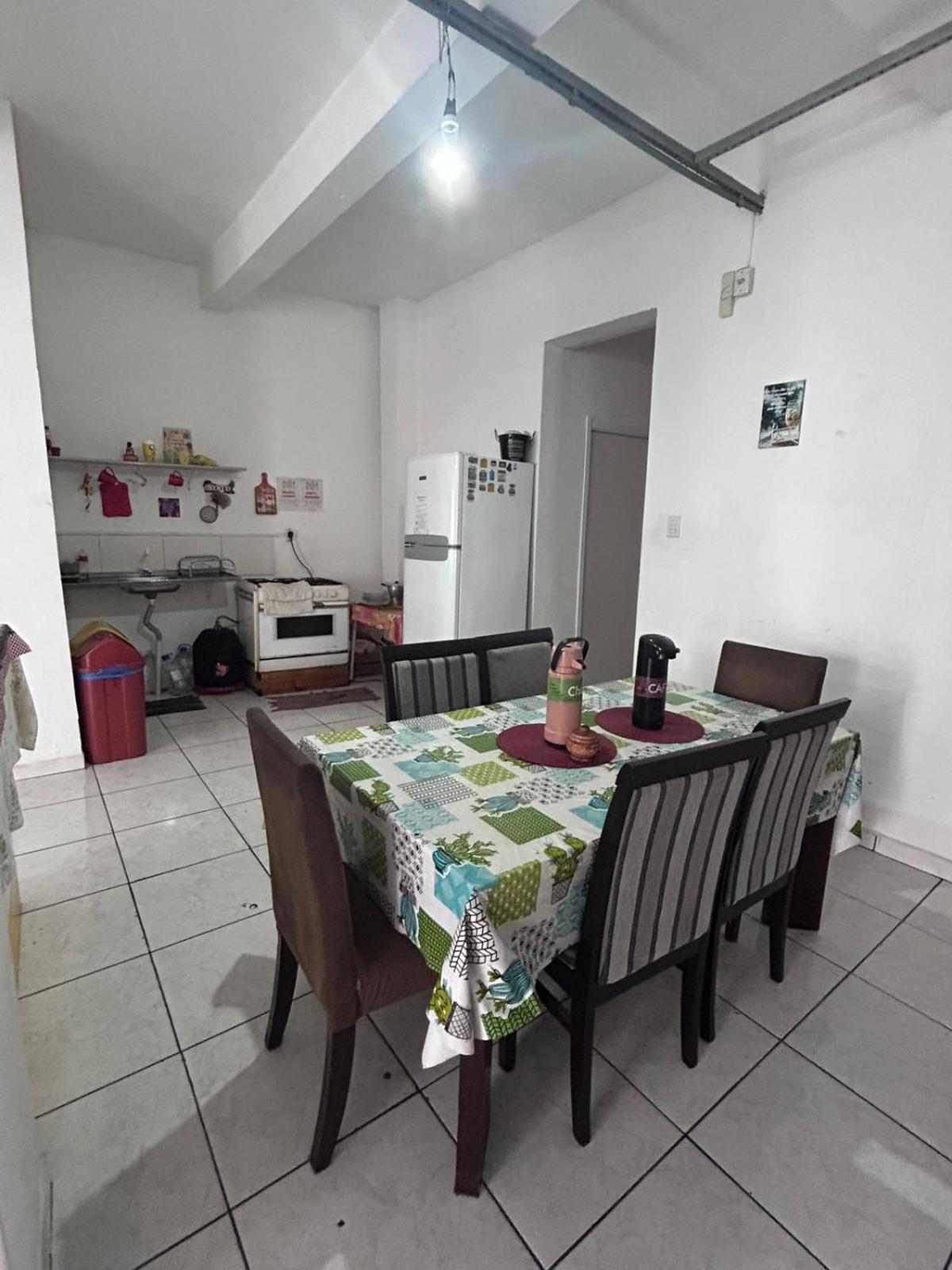 Hostel Bahia 阿雷格里港 外观 照片