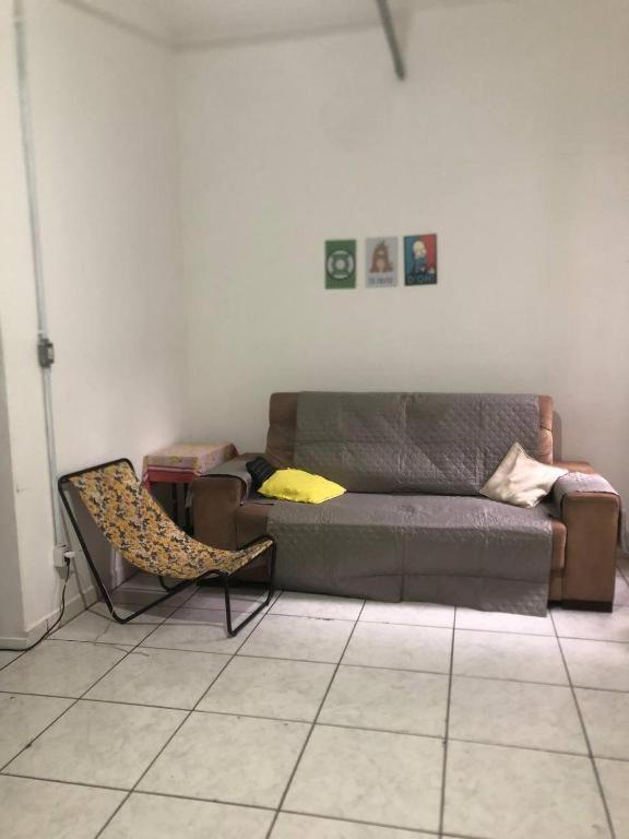 Hostel Bahia 阿雷格里港 外观 照片