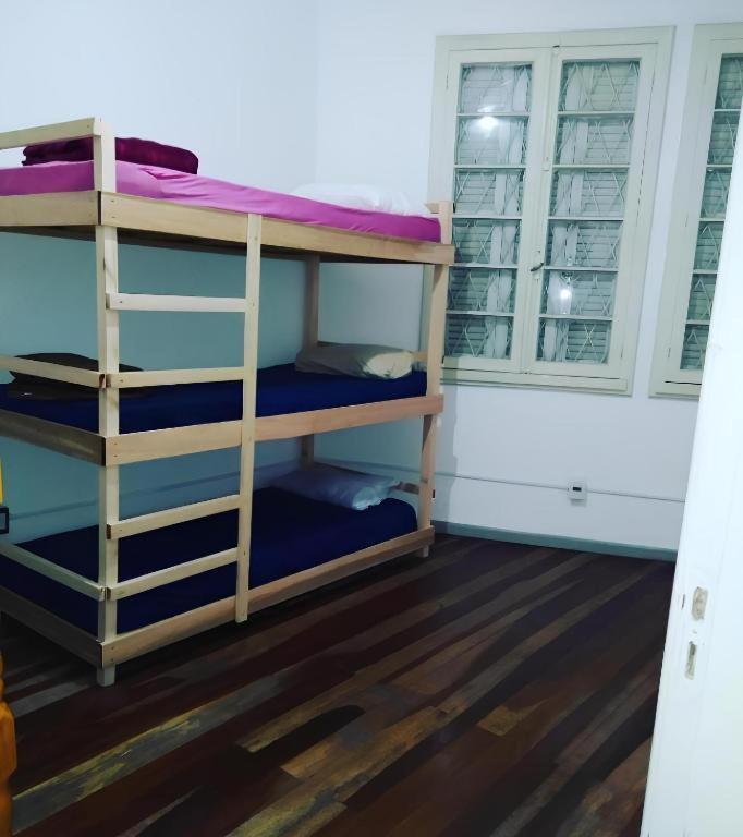 Hostel Bahia 阿雷格里港 外观 照片