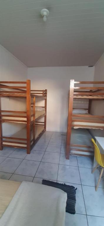 Hostel Bahia 阿雷格里港 外观 照片
