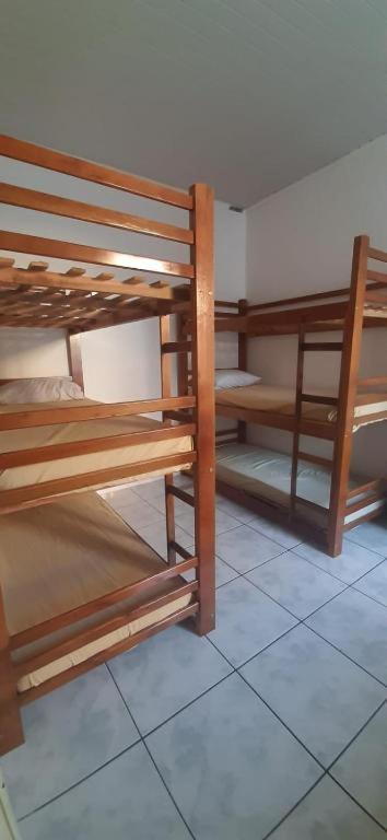 Hostel Bahia 阿雷格里港 外观 照片
