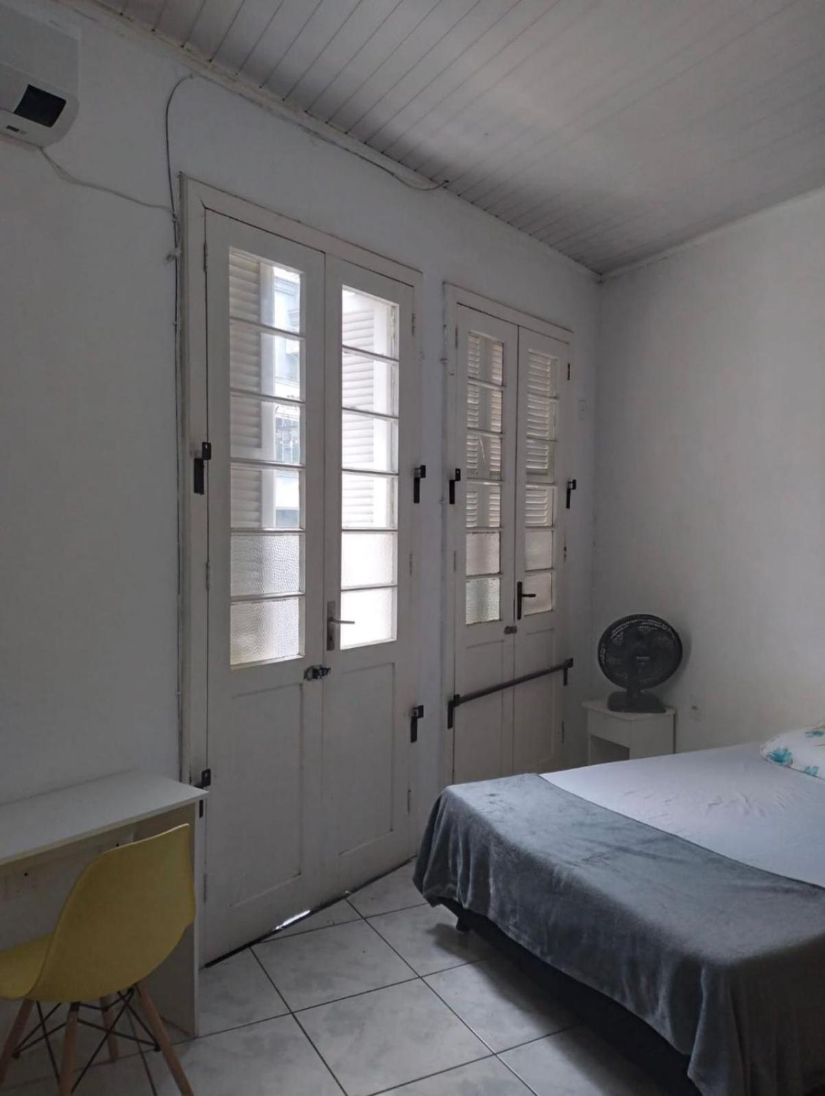 Hostel Bahia 阿雷格里港 外观 照片