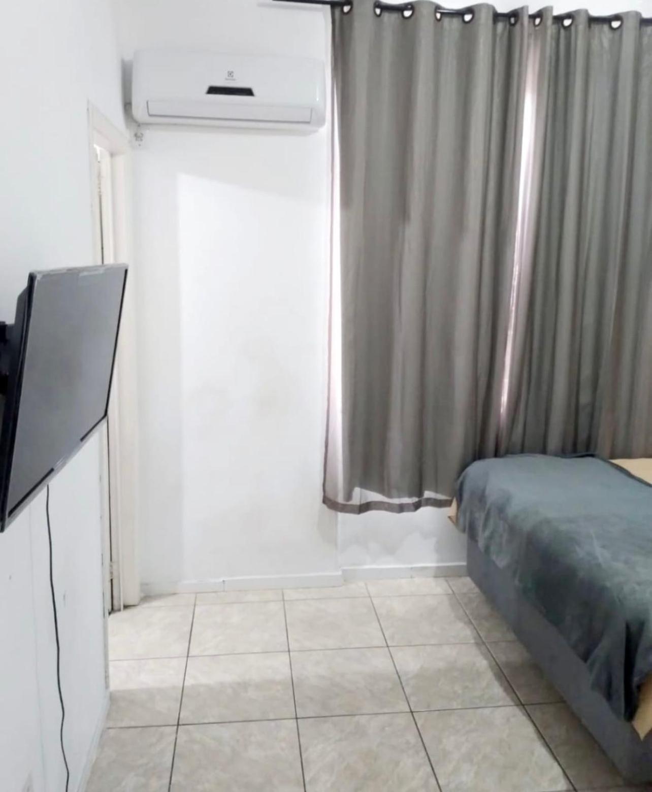 Hostel Bahia 阿雷格里港 外观 照片
